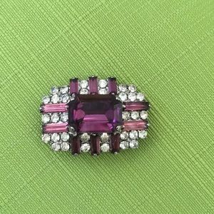 My grandmothers vintage brooch